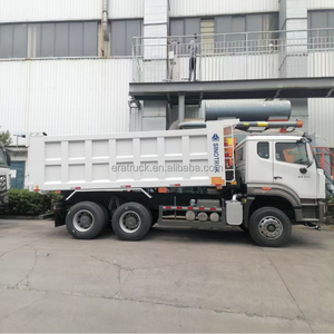 Venta del <span class=keywords><strong>Mejor</strong></span> Camión Volquete Diésel de la Marca Sinotruk, 10 Ruedas, 6x4, 30-40 Toneladas, Hohan Howo NX 400hp, Cámara Trasera - Product Image 6