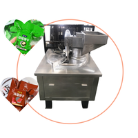 Machine de compression de biscuits Machine à biscuits compressés pour aliments secs