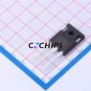 ทรานซิสเตอร์ฟิลด์ทรานซิสเตอร์ (มอสเฟท) ทรานซิสเตอร์ฟิลด์ MS30N100HGC0เป็น247แบบดั้งเดิมและใหม่เอี่ยม - Product Image 2