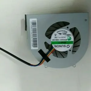 SUNON MF50060V1-B090-S99 CPU Cooling Fan For Q120 Q150 series laptop fan
