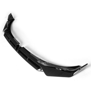Kits de corps de lèvre de becquet de pare-chocs avant de style MP pour BMW <span class=keywords><strong>X3</strong></span> Series G01 LCI <span class=keywords><strong>2021</strong></span> + - Product Image 5