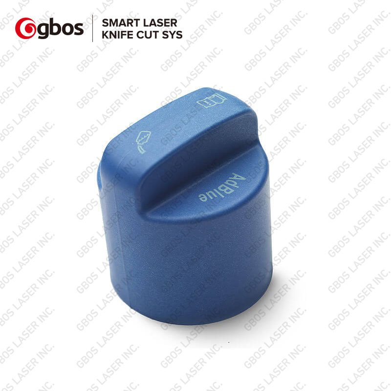 Fiber Laser Marking Machine Gbos Co2 Laser for Shoes Laser Engraving Machine for Arylic · image 6