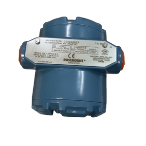 Nuevo Diferencial Original Serie 2051 con Montaje en Rosca 2051TG3A2B21AS5E5M5Q4 2000 psi 4-20 MA - Product Image 1