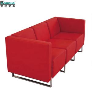 <span class=keywords><strong>Bonanza</strong></span>-sofá de respaldo alto y bajo, fabricado en Guangdong, precio de cuero, diseño moderno, barato - Product Image 6