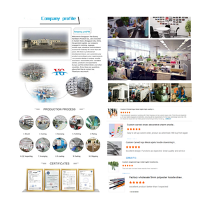 Cordones de Zapatos de Poliéster Planos de Dos Colores de Alta Calidad Marca YG con Puntas de Plástico para Botas de Trabajo al Aire Libre, Colores Personalizables - Product Image 6