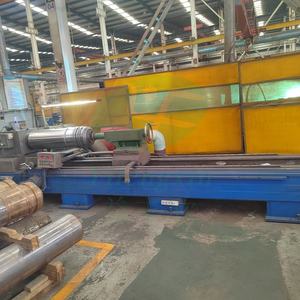 Cylindre hydraulique télescopique personnalisé pour équipement lourd Structure de la <span class=keywords><strong>pompe</strong></span> <span class=keywords><strong>à</strong></span> godet du <span class=keywords><strong>bras</strong></span> de l'excavatrice Cylindre <span class=keywords><strong>à</strong></span> <span class=keywords><strong>piston</strong></span> du noyau du moteur - Product Image 4