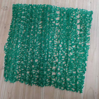 Décoration de mariage, lumières LED à motif de tapis, résistantes aux UV, étanches IP65, filet en maille PVC
