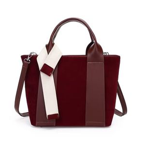 New Wholesale Fashion Candy Zipper Large Capacity Tote Bag PU Leather Women Designer <b>Handbag</b> Adjustable Shoulder <b>Strap</b> Polyester - Product Image 4