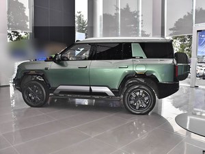 BYD Leopard 8 Usado en Buenas Condiciones, Equipamiento Completo, Todoterreno, Vehículo PHEV para Flotas de <span class=keywords><strong>Alquiler</strong></span> y Campamentos al Aire Libre - Product Image 3