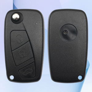 SZMAISHI telecomando chiave Auto ID48Chip 433MHz per <span class=keywords><strong>Fiat</strong></span> Bravo Linea Stilo Punto Auto veicolo MARELLI BSI chiave <span class=keywords><strong>Transponder</strong></span> - Product Image 3