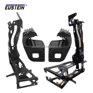 Soporte de lámpara de cabeza automática 51647245791 51647245792 51647285597 51647285598 para <span class=keywords><strong>BMW</strong></span> F30 F35 - Product Image 1