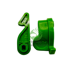 Ganci originali sinistro e destro per stampante di etichette con codici a barre TSC TTP344 ME240 340 346 644 - Product Image 3