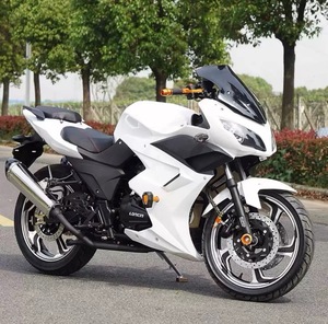 Moto de course sportive Yamaha YZF R6 d'occasion, 400 cm³, grande cylindrée, vitesse 80 km/h, offre YZF R6 d'occasion de seconde main - Product Image 4