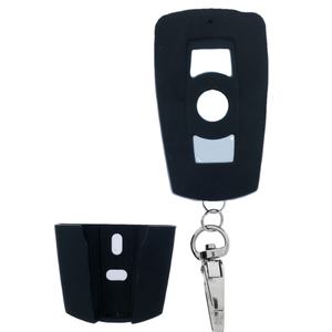 Transmitter RF <span class=keywords><strong>3</strong></span> Saluran Nirkabel Hiland 2026 T5005 dengan Sertifikasi CE untuk Sistem Pintu Garasi - Product Image 4