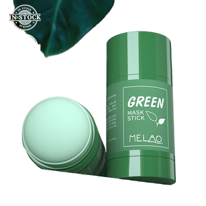 ชาเขียว ดีพ คลีนส์ เฟเชียล มาส์ก สติ๊ก ออยล์ คอนโทรล แอคเน่ รีลีฟ มาส์กบำรุงผิวให้เรียบเนียนสำหรับผิวหน้าทุกวัน - Product Image 2