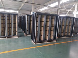 CHEC-55 Hole Alta Eficiência SCR Catalisador - Product Image 3