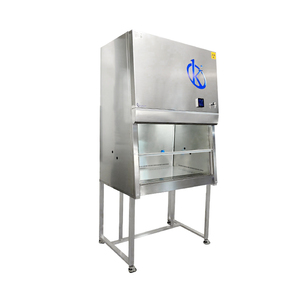 BSC-1200-IIA2 Thép Không Gỉ Class 2 Sinh Học An Toàn Tủ Trường Đại Học Bệnh Viện Thiết Bị Phòng Thí Nghiệm Cho Hội Thảo Sử Dụng Trực Tiếp - Product Image 3