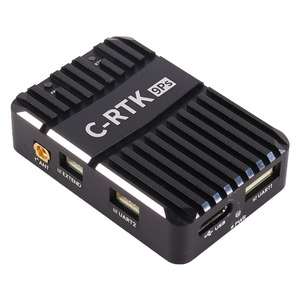 CUAV C-RTK 9Ps High Navigation Positioning Module Compatible With PX4/Pixhawk ArduPilot Open-Source Flight <b>Controller</b> - Product Image 4