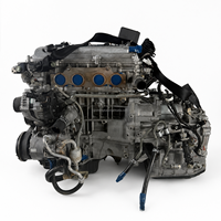Moteur complet d'occasion 1AZ-FE 1AZ 2.0L pour TOYOTA RAV4 Camry