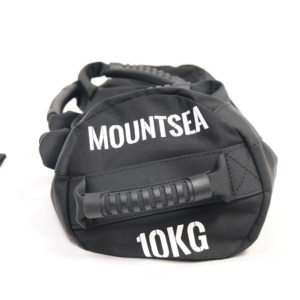 Équipement <span class=keywords><strong>de</strong></span> fitness <span class=keywords><strong>de</strong></span> haute qualité pour la gym – Sacs <span class=keywords><strong>de</strong></span> sable d'entraînement robustes à 7 poignées pour la compétition HYROX - Product Image 4