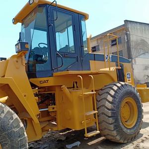 Used <b>Wheel</b> Loader <b>CAT</b> 966H Second Hand Caterpillar 966H/980C/980F Used Loader for Sale Give Away a Drone - Product Image 4