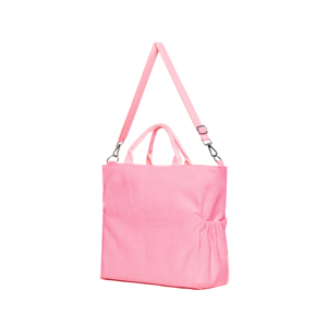 USA kho tùy chỉnh lớn bãi biển Quà Tặng Mua Sắm Xử Lý Trống Giao hàng nhanh thăng hoa <span class=keywords><strong>Tote</strong></span> tùy chỉnh in logo túi vải - Product Image 6