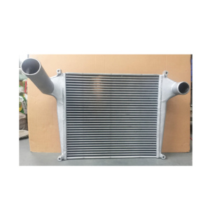 Tự động tăng áp máy nén khí Cooler Turbo <span class=keywords><strong>intercooler</strong></span> cho xe tải <span class=keywords><strong>HINO</strong></span> Mega 260 300 j08e OEM 24300 2140 17940-ew080g - Product Image 1