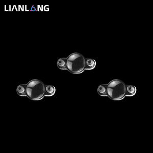 광전기 센서 스위치 거리 측정기 망원경 레이저 수신 및 방출 시준렌즈의 공장 맞춤형 렌즈 - Product Image 2