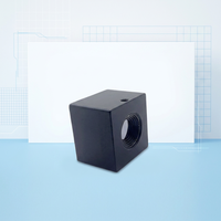 Capteur de température IR intégré compact |   Thermomètre industriel sans contact avec RS485 Modbus LoRa sans fil OEM/ODM, indice de protection IP65