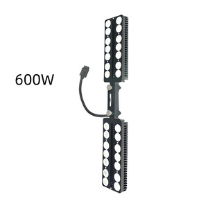 FeiYing L6 600W 100000lm Linterna de Búsqueda para Drones de Material PC para <span class=keywords><strong>Matrice</strong></span> 4 y <span class=keywords><strong>Matrice</strong></span> 4D, Proyector de Búsqueda Nocturna Ultrabrillante - Product Image 1