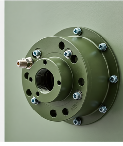 Sensor Ultrasónico Avanzado GUT780 con Tecnología de Medición Industrial Inteligente Integrada, Sensor de Nivel Ultrasónico - Product Image 6