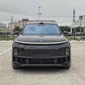 [Meilleures ventes 2025] Chine Li Xiang L9, le SUV hybride L9 le plus vendu, véhicule électrique 2025, SUV chinois - Product Image 3