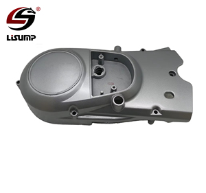 Kit de Carrocería para Motocicleta, Piezas de Repuesto para Modificación del Motor, Cubierta Lateral del Velocímetro para Ax100 - Product Image 4
