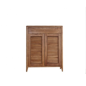 Wooden <strong>Shoe</strong> Storage <strong>Rack</strong> <strong>for</strong> Home Brown <strong>for</strong> Entry Way - Product Image 1