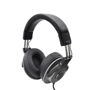 Casque audio professionnel MD-930 Accuracy Pro Audio, écouteurs filaires pour DJ, casque de monitoring filaire pour studios - Product Image 1