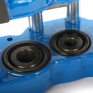 Kits d'étriers de frein, disques et plaquettes personnalisés en usine pour vos voitures - Product Image 2
