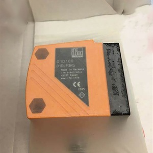 เซ็นเซอร์เลเซอร์ IFM O1D100 O1DLF3KG/IO-LINK รุ่นดั้งเดิม - Product Image 3