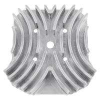 Für Simson S51 S50 MS50 S53 SR50 Motorrad Tuning Teile CNC Motor Zylinderkopf Abdeckung Zylinderschutz - Neues Design