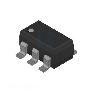 ชิ้นส่วนอิเล็กทรอนิกส์ QS5993-ZQ5QI ไอซีเฉพาะทางของแท้ - Product Image 1
