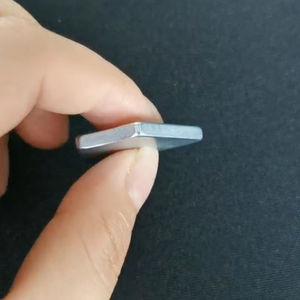 <span class=keywords><strong>Aimant</strong></span> néodyme à <span class=keywords><strong>arc</strong></span> plat personnalisé <span class=keywords><strong>Aimant</strong></span> Ndfeb à segment <span class=keywords><strong>de</strong></span> <span class=keywords><strong>cercle</strong></span> - Product Image 3