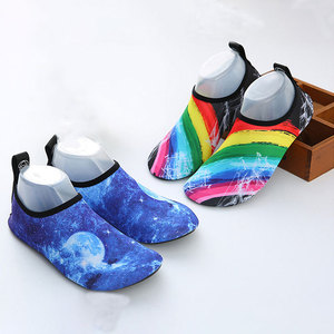 Leggero Asciutto Rapido Della Pelle Scarpe A Piedi Nudi Aqua Scarpe scarpa per le immersioni per le donne e gli uomini - Product Image 2