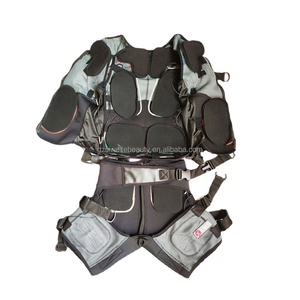 Traje <span class=keywords><strong>de</strong></span> Entrenamiento <span class=keywords><strong>de</strong></span> Electroestimulación Corporal XBody EMS para Venta, <span class=keywords><strong>Precio</strong></span> del Conjunto <span class=keywords><strong>de</strong></span> Traje <span class=keywords><strong>de</strong></span> Entrenamiento EMS - Product Image 4