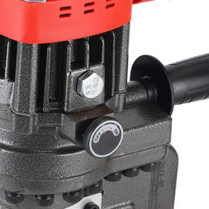 Poinçonneuse électrique au lithium MPL-20C pour <span class=keywords><strong>perforateur</strong></span> hydraulique à piles en acier de type C photovoltaïque - Product Image 4