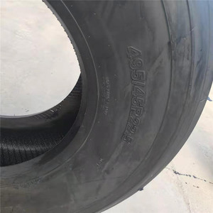 Neumáticos de camión chinos 385 65r 22,5 385 55 22,5 <span class=keywords><strong>425</strong></span> 65R22.5 445/65R22.5 TBR neumático para camión de fábrica - Product Image 6
