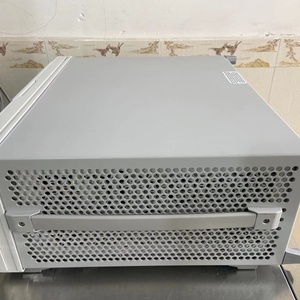 เครื่องมือวัดมือสองปรับสภาพใหม่ ยี่ห้อ Keysight รุ่น N9000A CXA ตัววิเคราะห์สัญญาณ 9 kHz ถึง 26.5 GHz ผ่านการทดสอบแล้ว ใช้งานได้ดี - Product Image 3