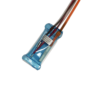 Ensemble de fusible et de thermistance NTC pour le dégivrage du réfrigérateur <span class=keywords><strong>LG</strong></span> 6615JB2005V Pièces détachées pour réfrigérateur - Product Image 2