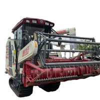 Récolteuse de manioc multifonctionnelle entièrement automatique Wode avec moteur et boîte de vitesses - Machinerie agricole haute productivité pour maïs, riz, blé