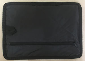 Organisateur de voyage portable pour appareils électroniques, téléphone, outils, pinceaux de maquillage, rangement élastique pour accessoires de salon - Product Image 6