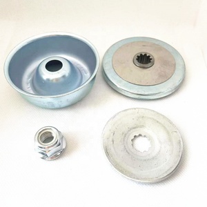 Kit de fixation de lame en métal pour <span class=keywords><strong>STIHL</strong></span> Strimmer FS350,FS360,FS400 FS410 FS450 Part - Product Image 3