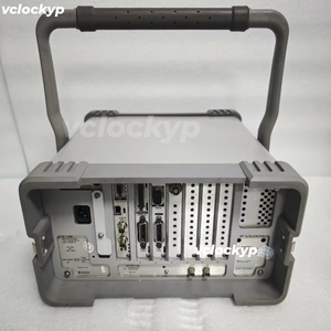Analyseur de bruit Agilent N8975A, 26,5G 90% neuf - Product Image 3